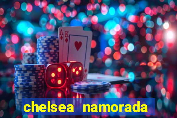 chelsea namorada david garrett